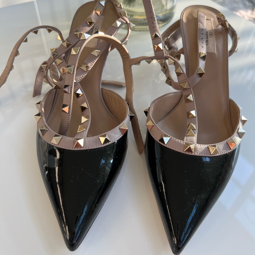 Valentino Pumps